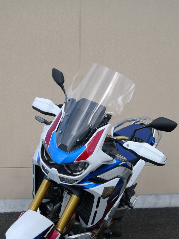 PANTALLA Parabrisas para Honda AFRICA TWIN
