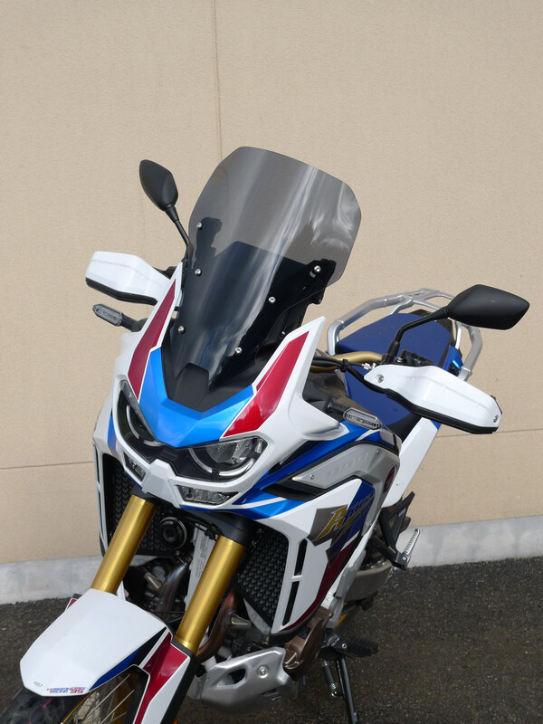 PANTALLA AHUMADA Parabrisas para Honda
AFRICA TWIN