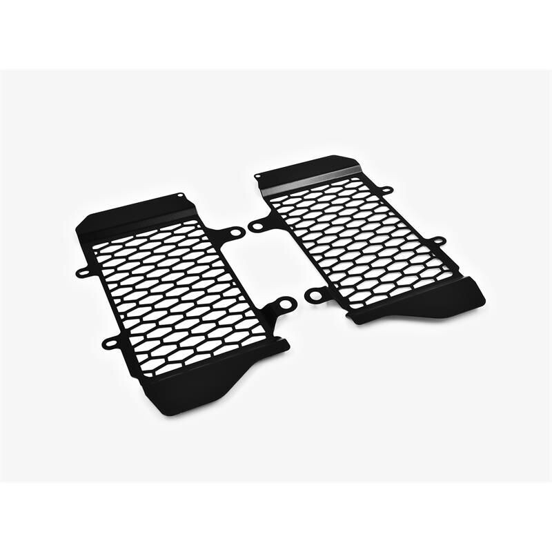 Protección radiador HONDA AFRICA TWIN