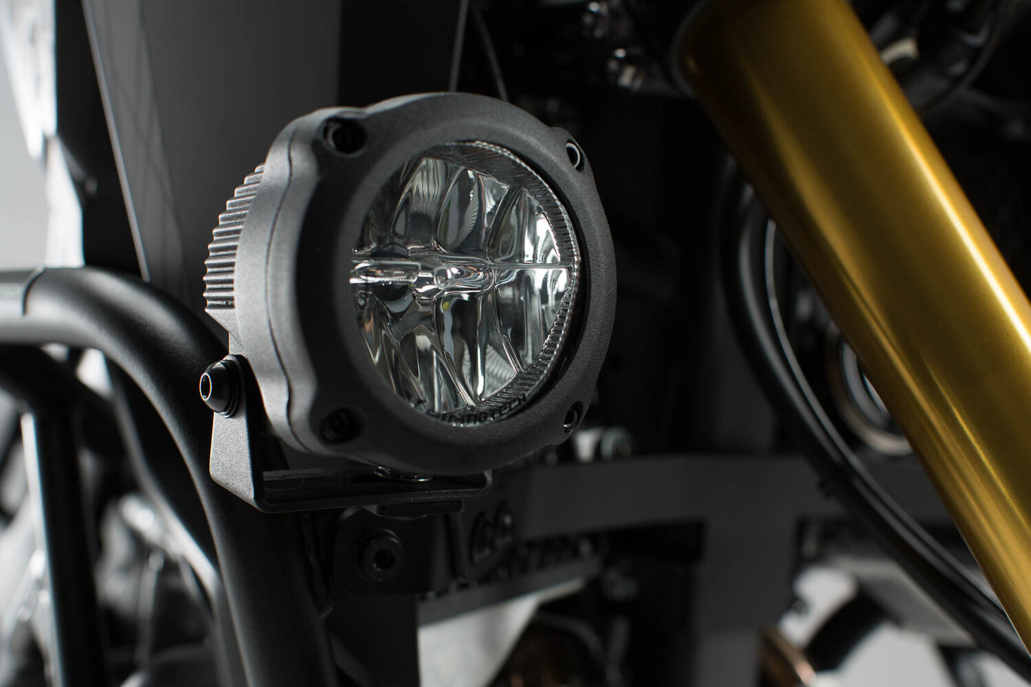 Luz antiniebla EVO SW-MOTECH