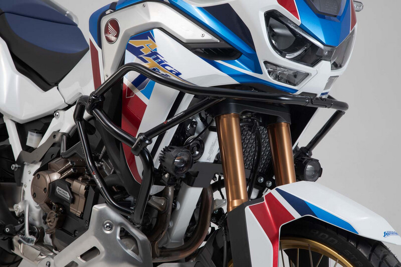 Defensa superior Honda AFRICA TWIN