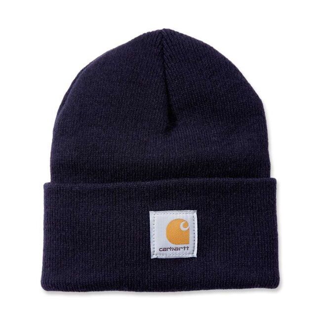 GORRO CARHARTT WATCH HAT BEANIE NAVY