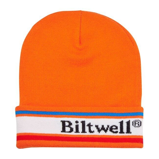 GORRO BILTWELL BLAZE BEANIE ORANGE