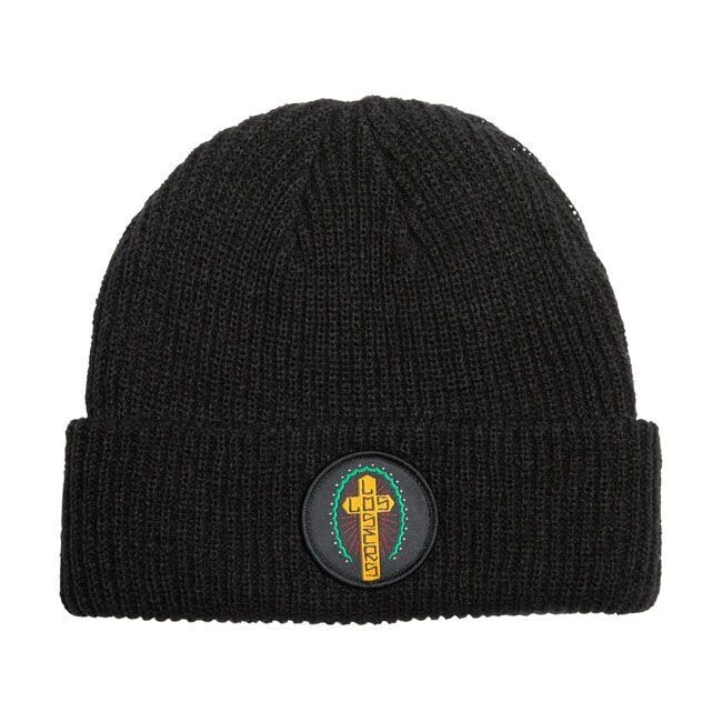 GORRO LOSER MACHINE LOSERS BEANIE BLACK