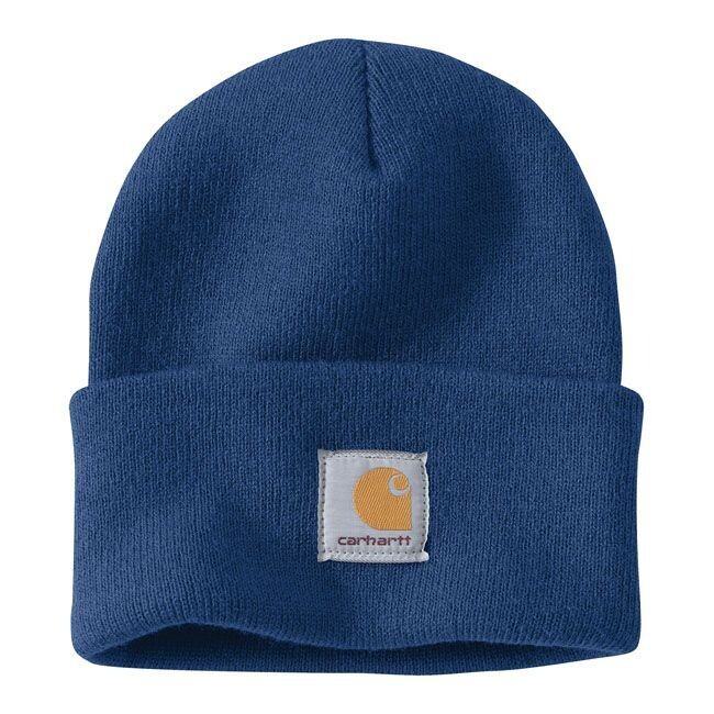 GORRO CARHARTT WATCH HAT BEANIE LAKESHORE