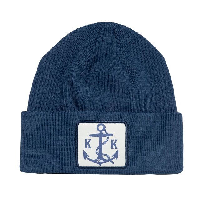 GORRO KING KEROSIN ANCHOR SAILOR BEANIE
