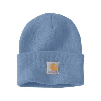 GORRO CARHARTT WATCH HAT BEANIE SKYSTONE