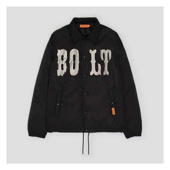 CHAQUETA BOLT TUSCAN PUFFER COACH JACKET