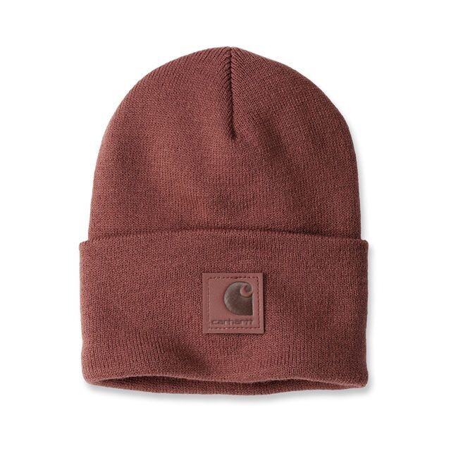 GORRO CARHARTT KNIT BEANIE SABLE