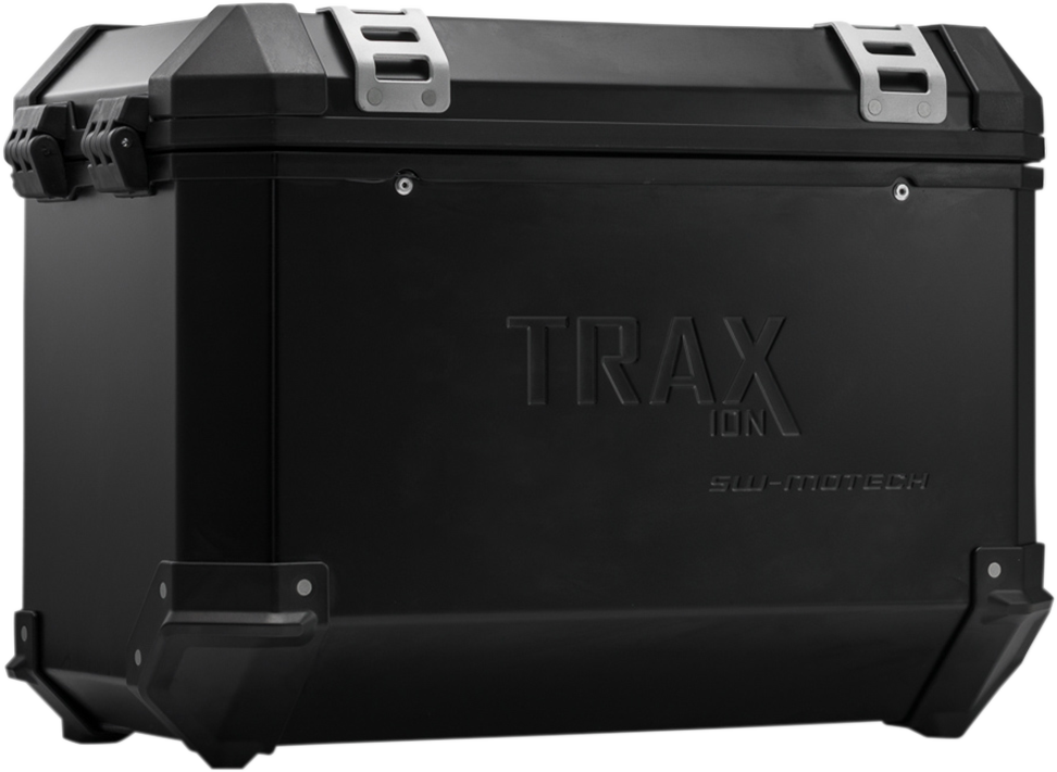 Maleta lateral 45L TRAX ION