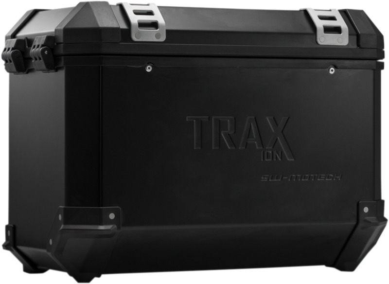 Maleta lateral 45L TRAX ION