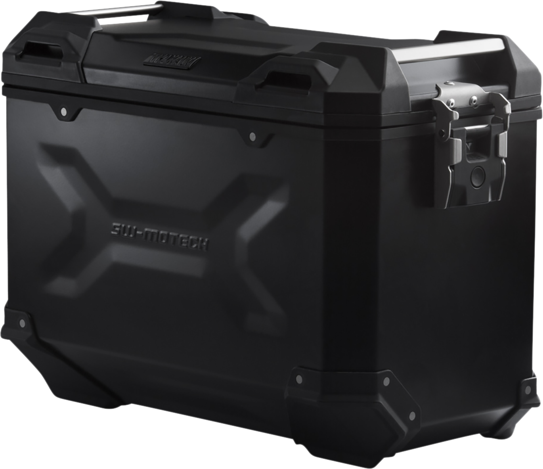 Maleta lateral 45L TRAX ADVENTURE