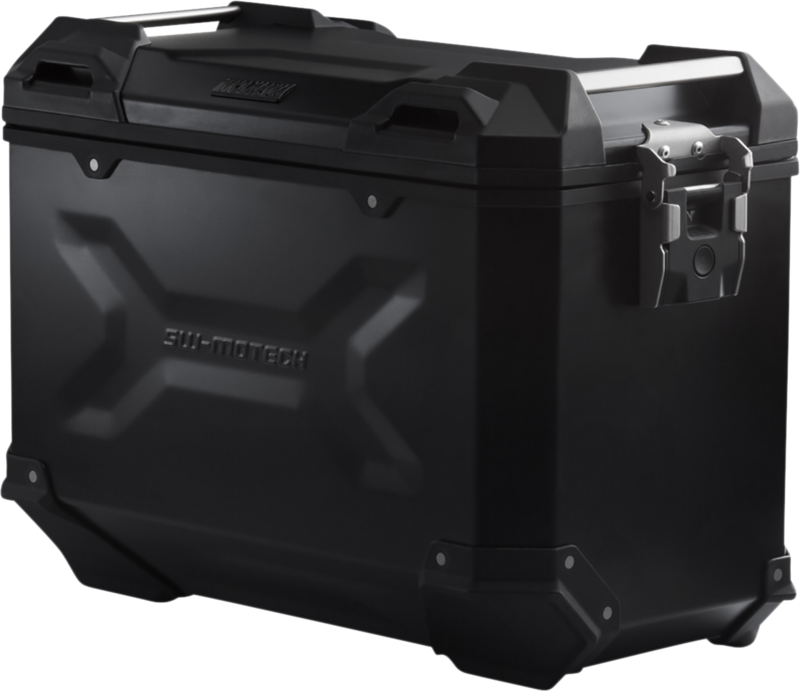 Maleta lateral 45L TRAX ADVENTURE