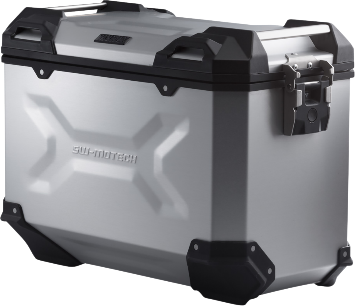 Maleta lateral 45L TRAX ADVENTURE