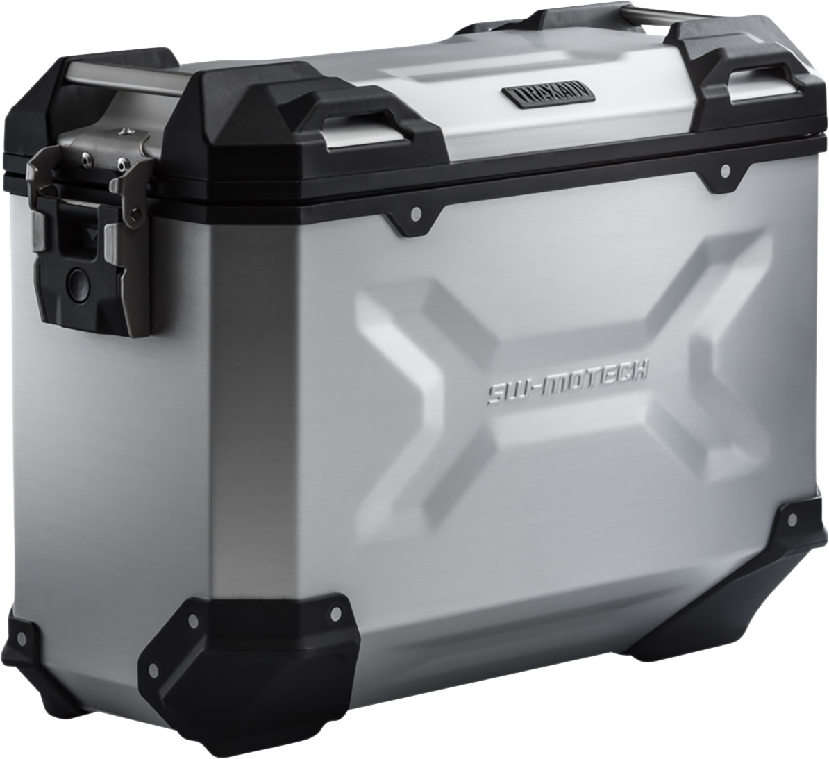 Maleta lateral 37L TRAX ADVENTURE