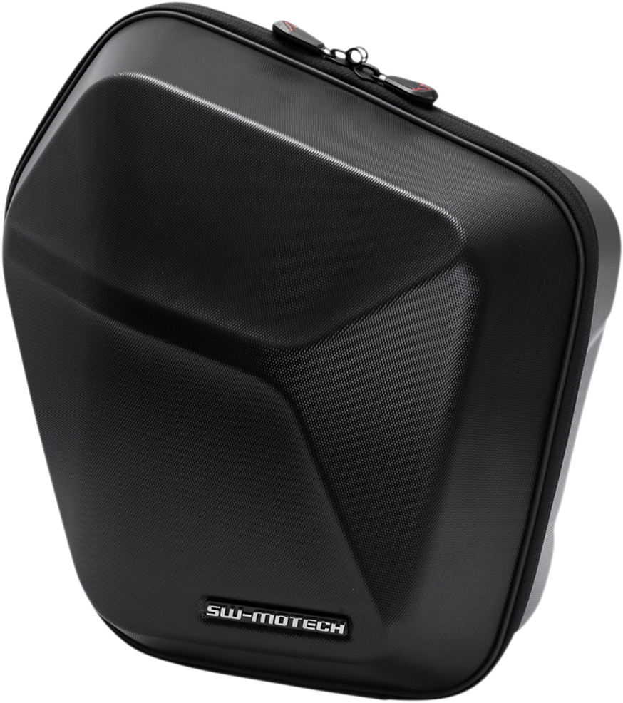 Maleta lateral Urban ABS