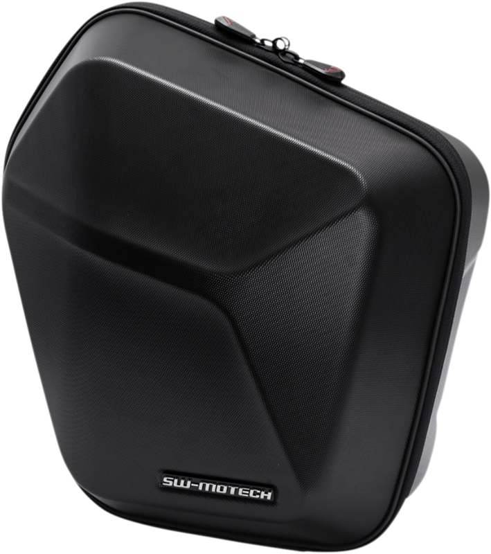 Maleta lateral Urban ABS