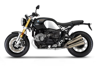 Accesorios BMW R Nine T