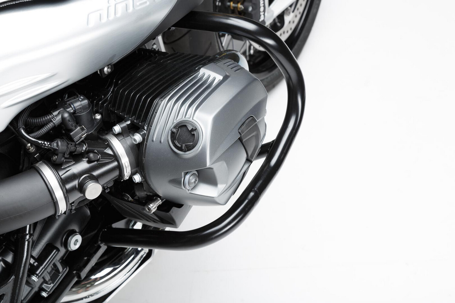 Set de Defensas laterales motor Bmw R Nine T