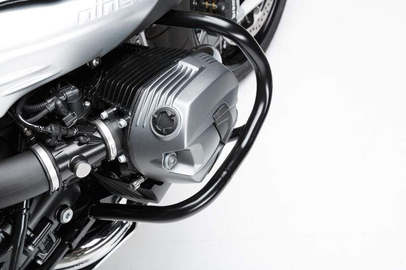 Set de Defensas laterales motor Bmw R Nine T