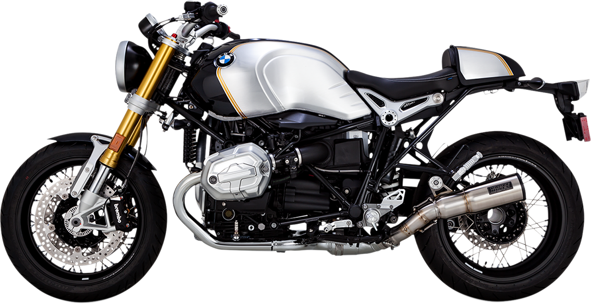 Silenciador Vance & Hines ESCAPE para Bmw R Nine T