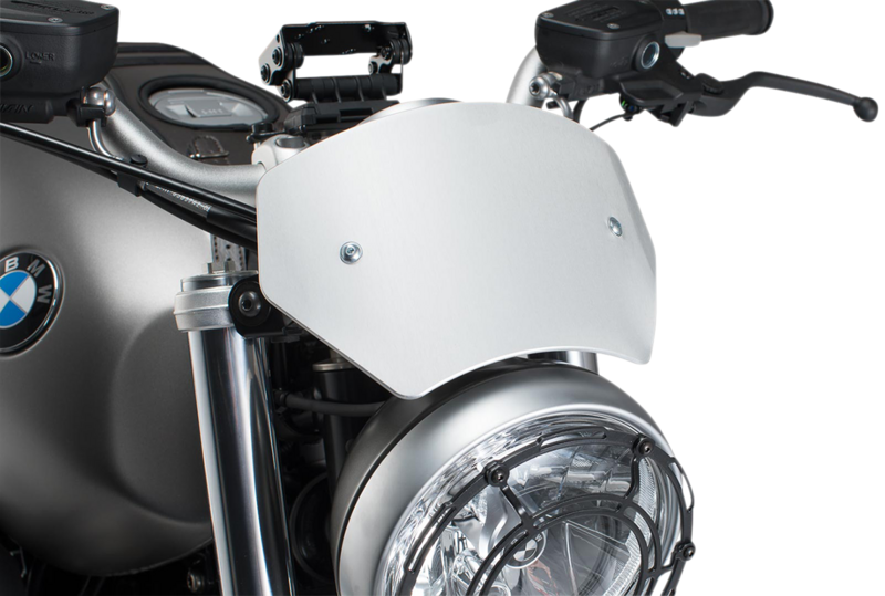 Parabrisas cúpula pantalla para BMW R Nine T