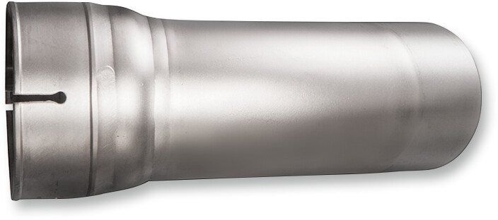 Tubo de unión escape para Bmw R Nine T Adaptador