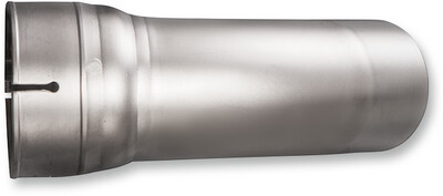 Tubo de unión escape para Bmw R Nine T Adaptador