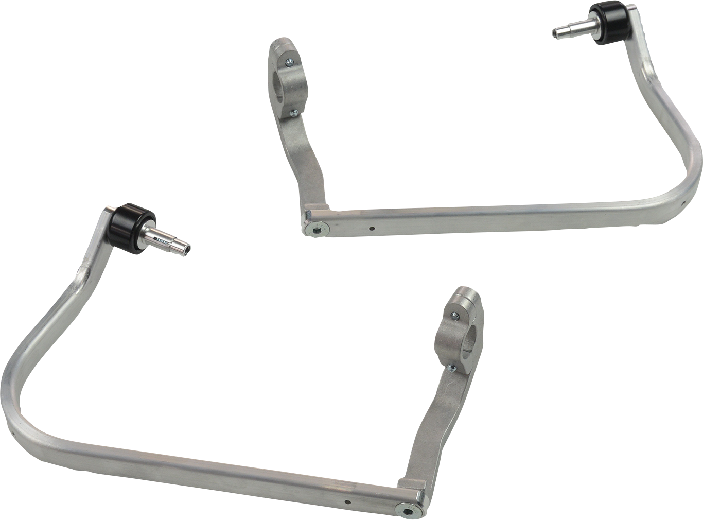 Protectores puños extremo manillar para Bmw R Nine T