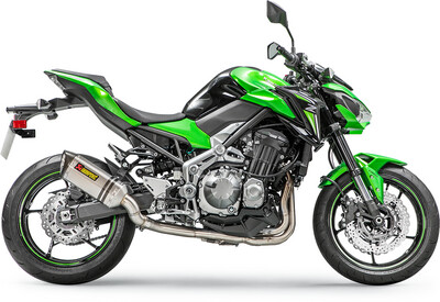 Accesorios Kawasaki Z900