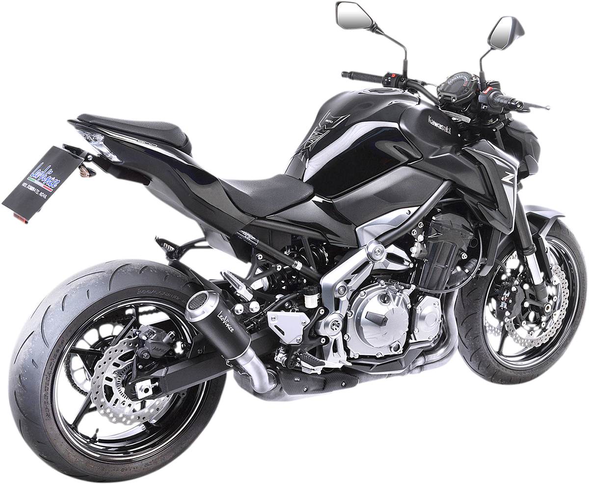 Silenciador Homologado Leo Vince Slip-On LV-10 escape Kawasaki Z900