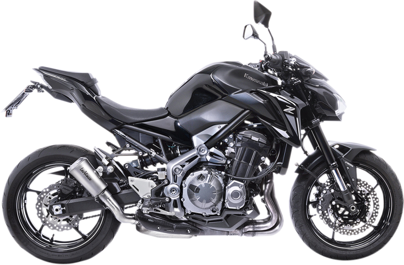 Silenciador Homologado Leo Vince Slip-On LV-10 escape Kawasaki Z900