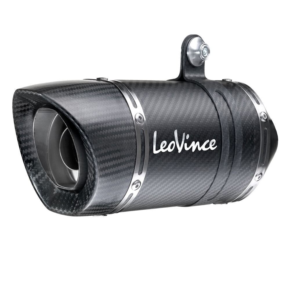Silenciador Homologado Leo Vince Slip-On LV Pro Carbono escape Kawasaki Z900