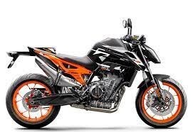 KTM DUKE 890