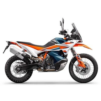 KTM 890 ADVENTURE