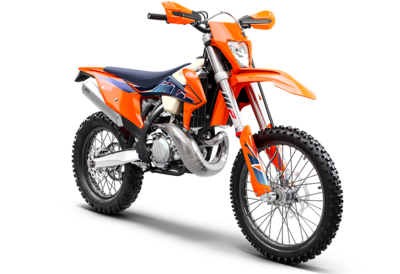 KTM EXC TPI