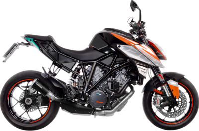 KTM DUKE 1290