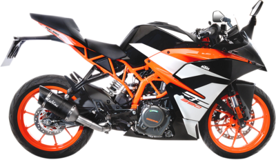 KTM DUKE RC 390