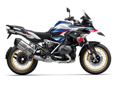 Accesorios BMW R 1250 GS