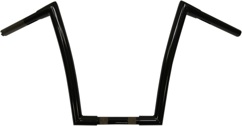 Manillar grueso Strip de 35cm de alto y 32mm de Diametro ancho