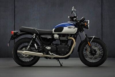 TRIUMPH BONNEVILLE  T100 accesorios