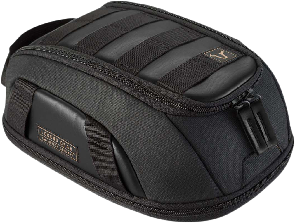 Bolsa para depósito Mochila tanque de gasolina alforja