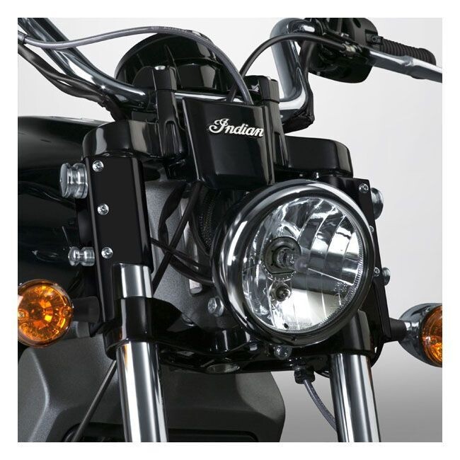 KIT DE MONTAJE RAPIDO PARABRISAS INDIAN SCOUT