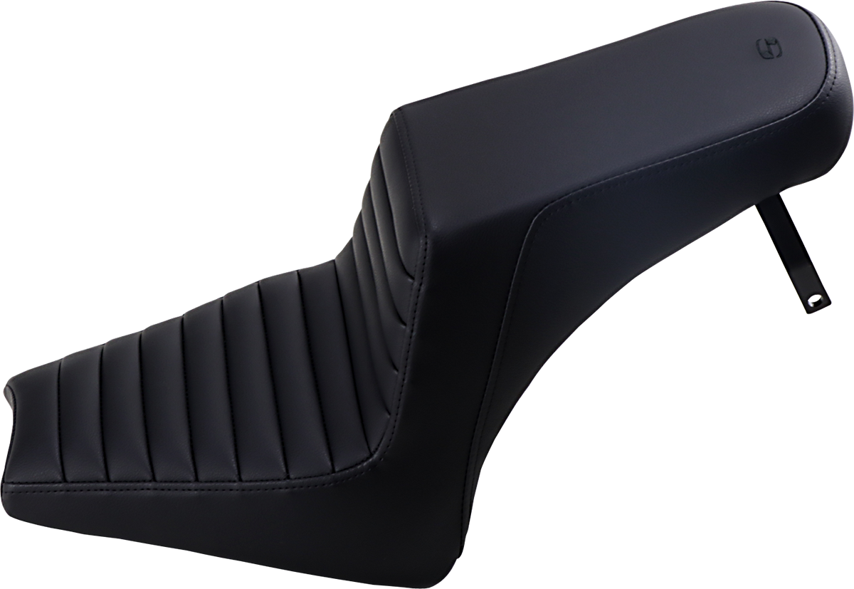 18-24 INDIAN SCOUT- Asiento Step-Up alto negro