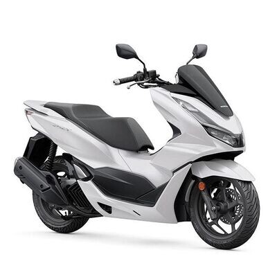 Accesorios Honda PCX 125