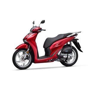 Honda SH 125i