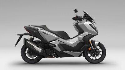 Honda ADV 350