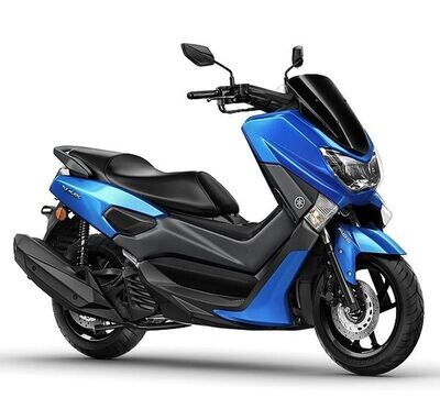 Yamaha Nmax 125