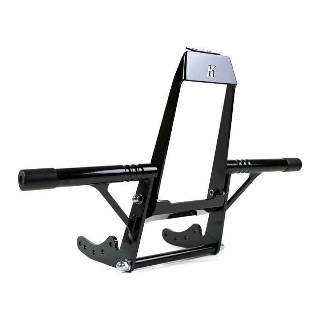 18-22- Softail- Defensas motor laterales KODLIN