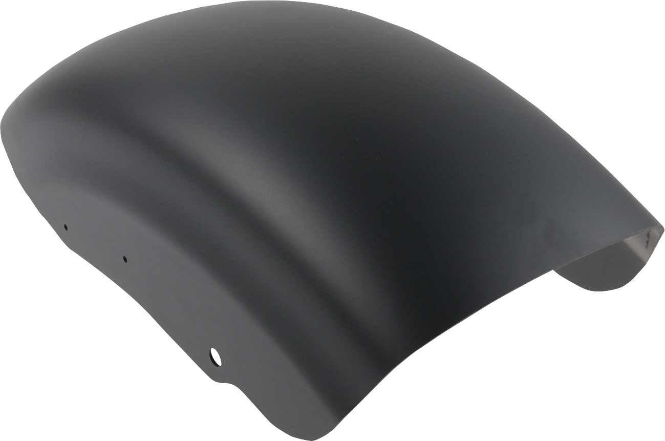 04-22 XL- Guardabarros trasero Cult Werk Bobber Original Style para Sportster